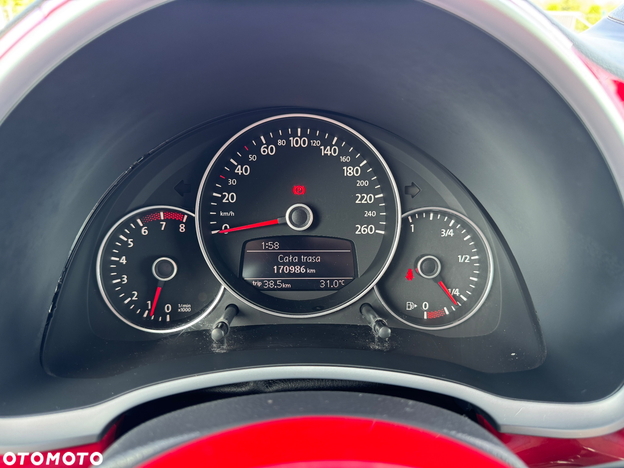 Volkswagen Beetle The 1.2 TSI Design - 15