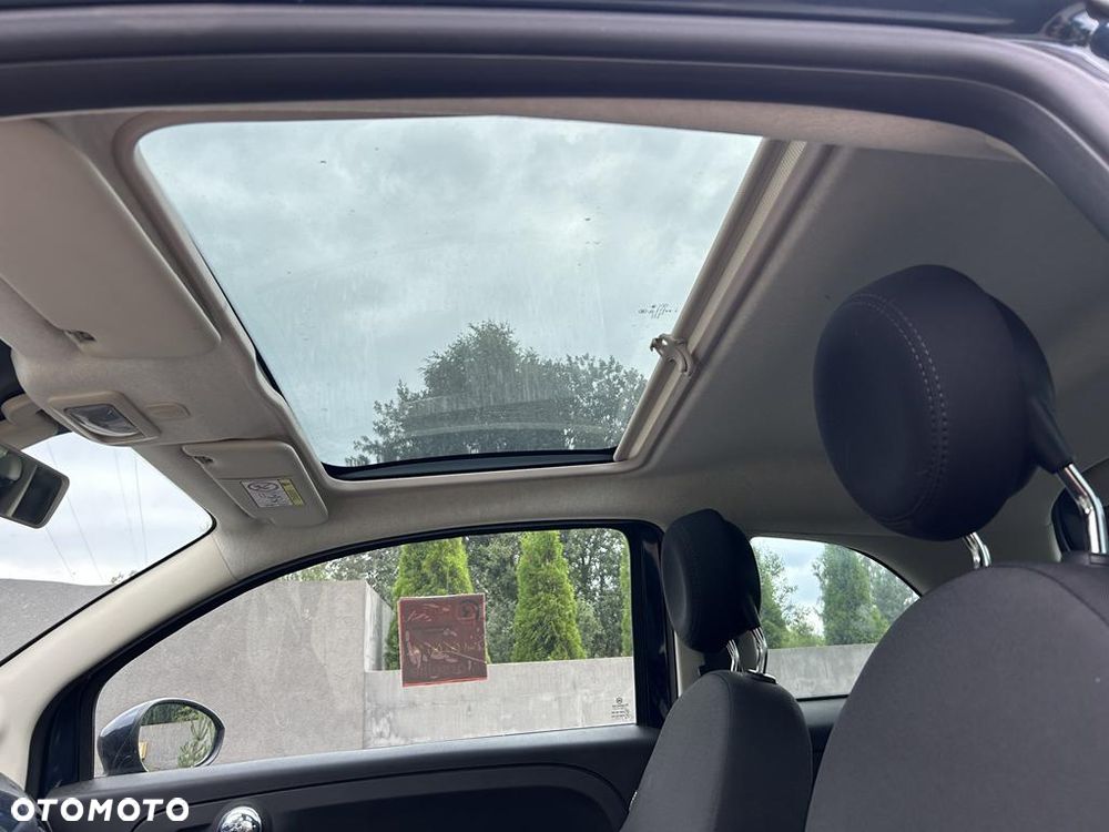 Fiat 500 1.0 GSE N3 Hybrid Lounge - 16