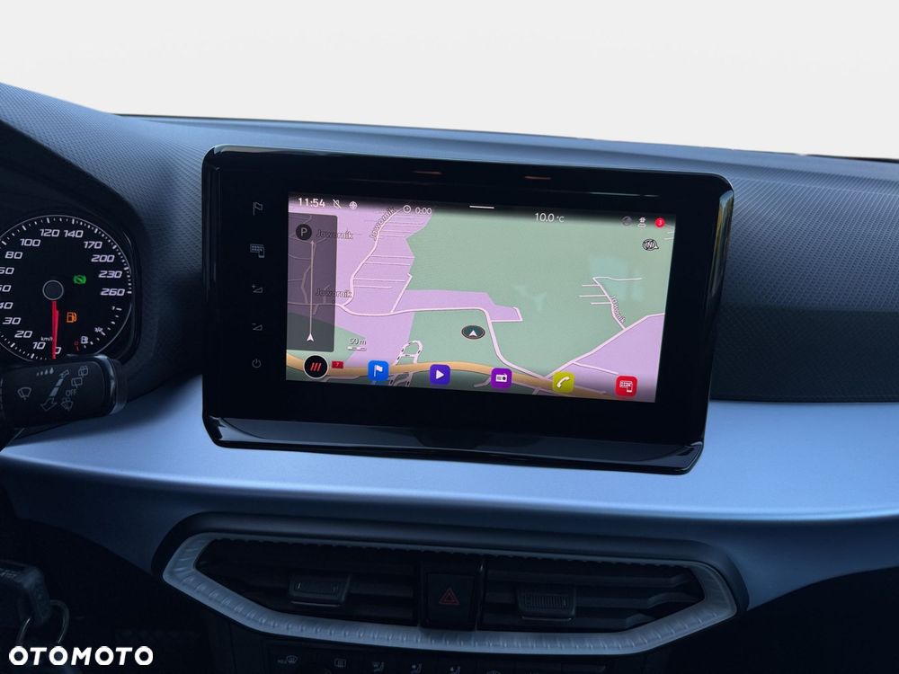 Seat Arona 1.5 TSI EVO FR DSG - 18