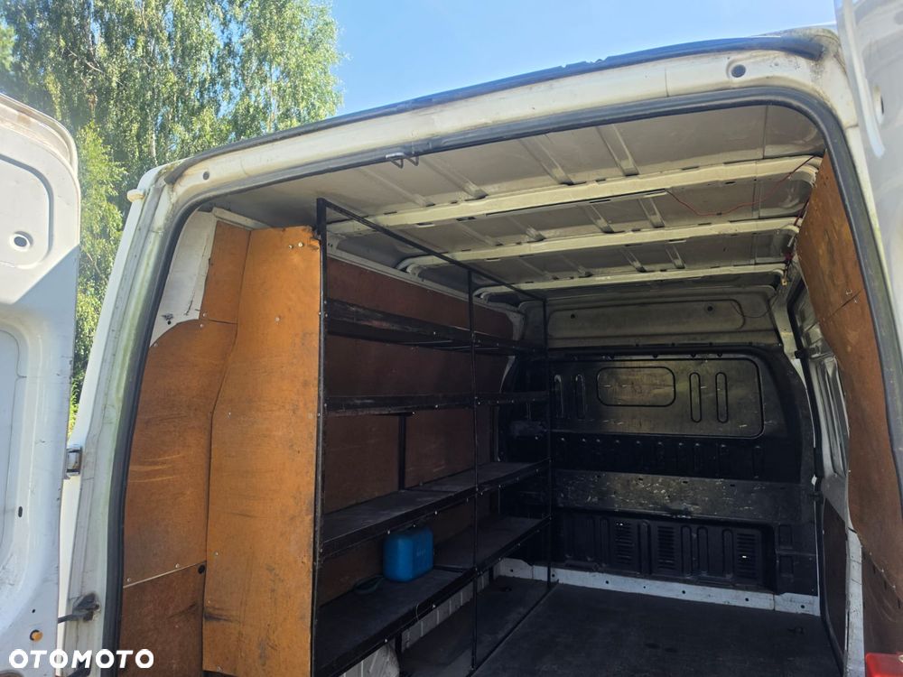 Ford Transit - 4