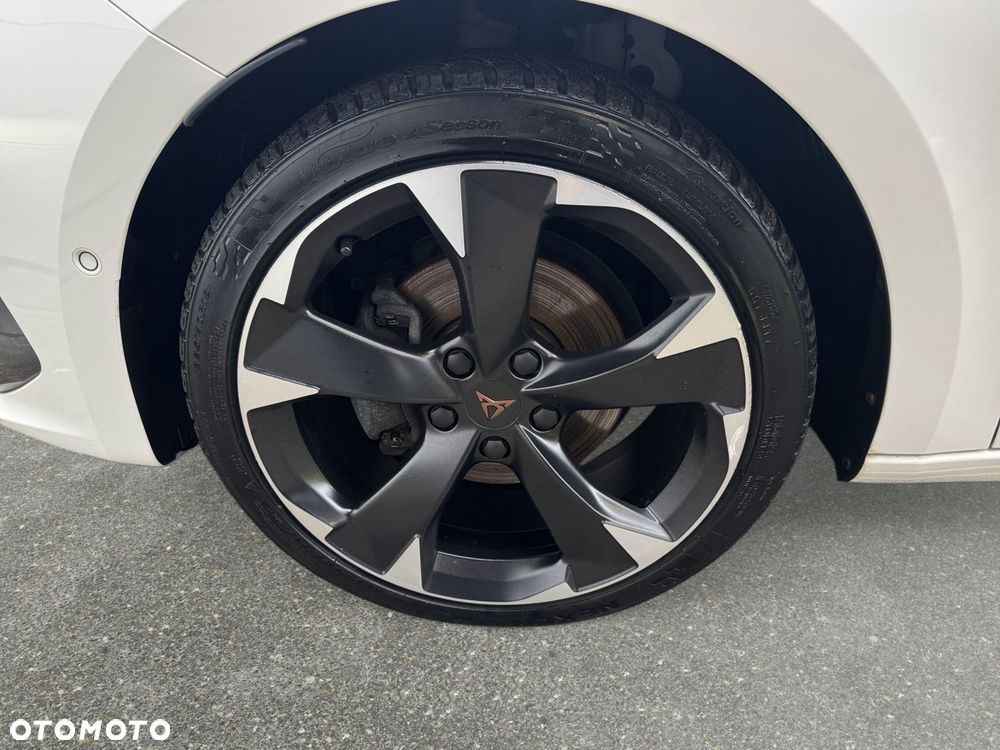 Cupra Leon Sportstourer 1.5 TSI - 10