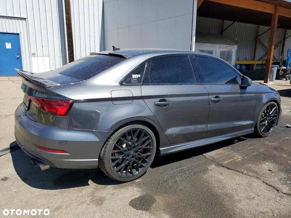 Audi S3 Limousine 2.0 TFSI Quattro S tronic - 1