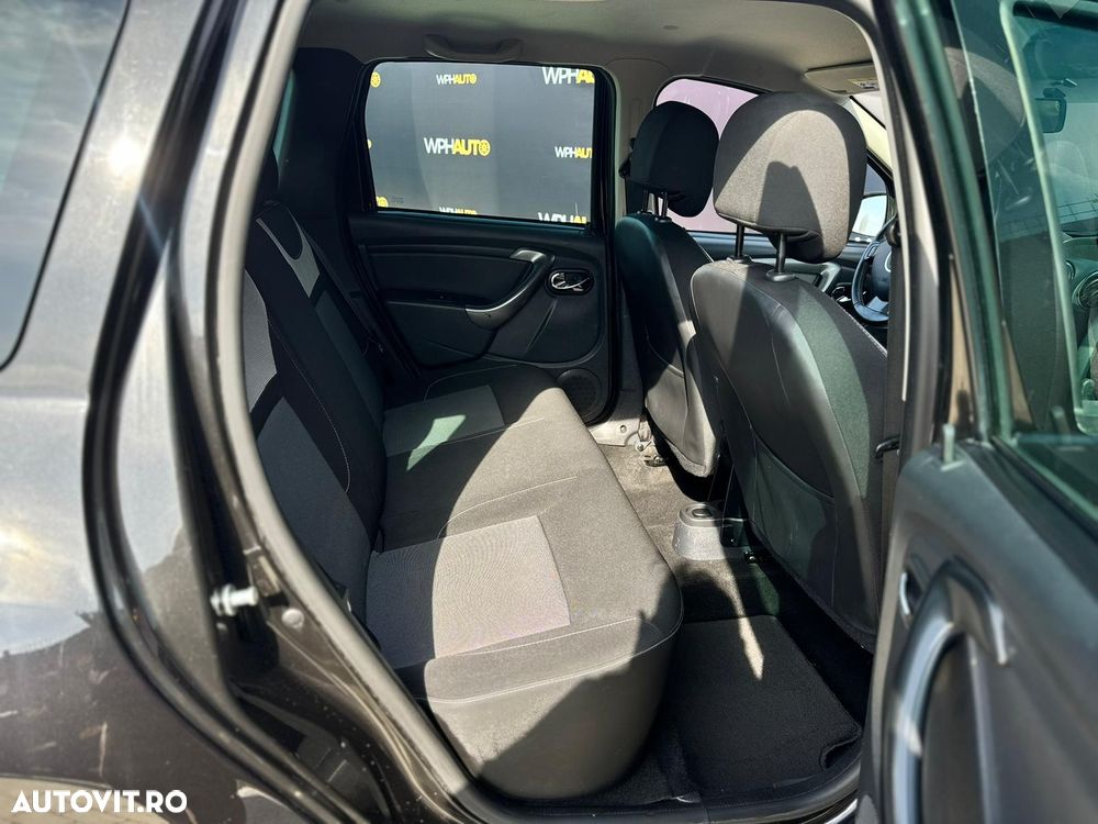 Dacia Duster - 10