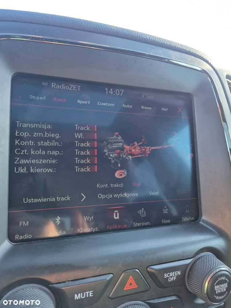 Dodge Durango - 20