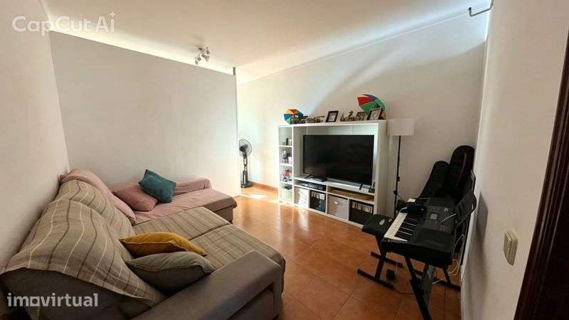 Apartamento T2 Cartaxo - Grande imagem: 4/9