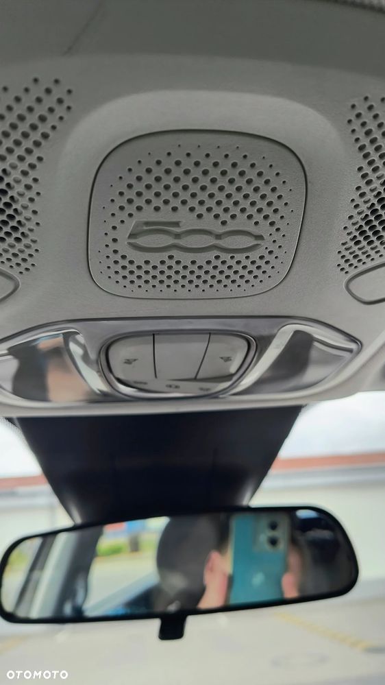 Fiat 500X 1.4 MultiAir Pop Star - 18