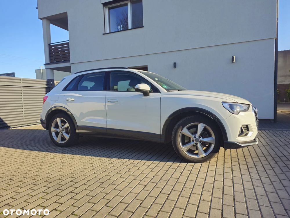 Audi Q3 45 TFSI Quattro S tronic advanced - 2