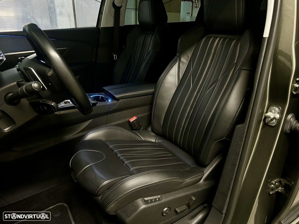 Peugeot 5008 1.2 PureTech Allure EAT8 - 57