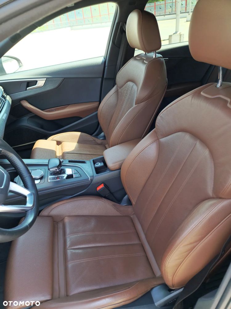 Audi A4 Allroad 2.0 TFSI Quattro S tronic - 15