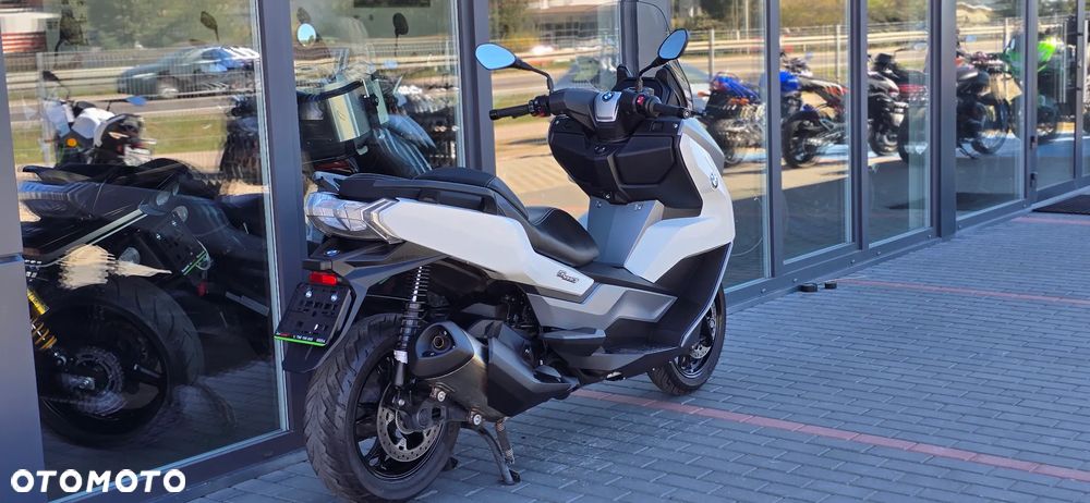 BMW C 400 GT - 5