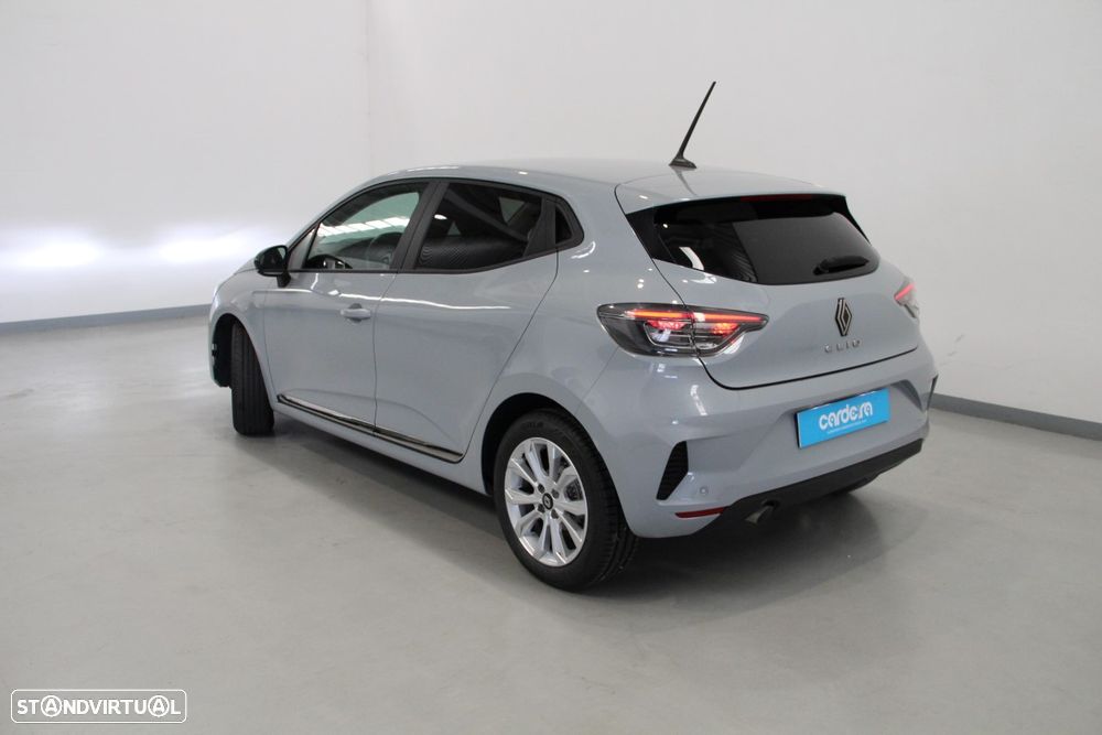 Renault Clio 1.0 TCe Evolution - 27