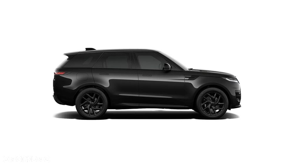 Land Rover Range Rover Sport D300 Dynamic SE - 6