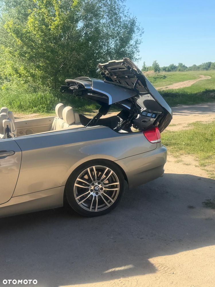 BMW Seria 3 - 4