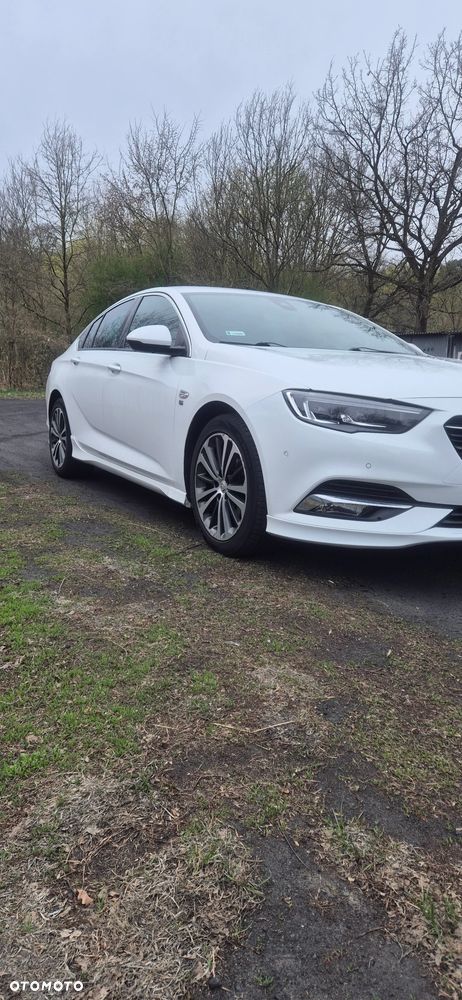 Opel Insignia - 3