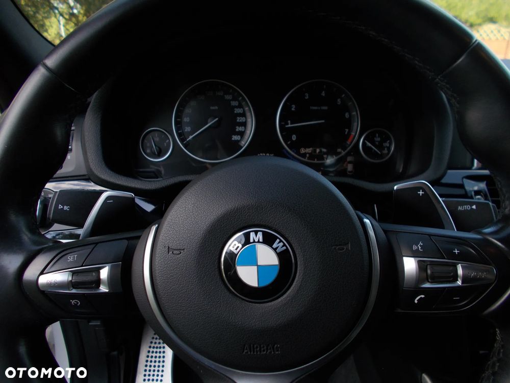 BMW X4 xDrive20i M Sport - 11