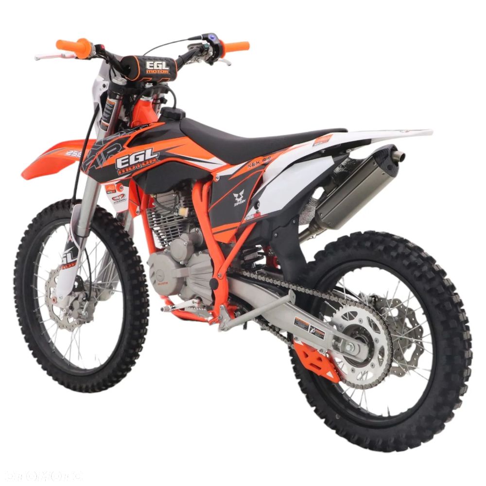 EGL Eglmotor KEX AIR - 2