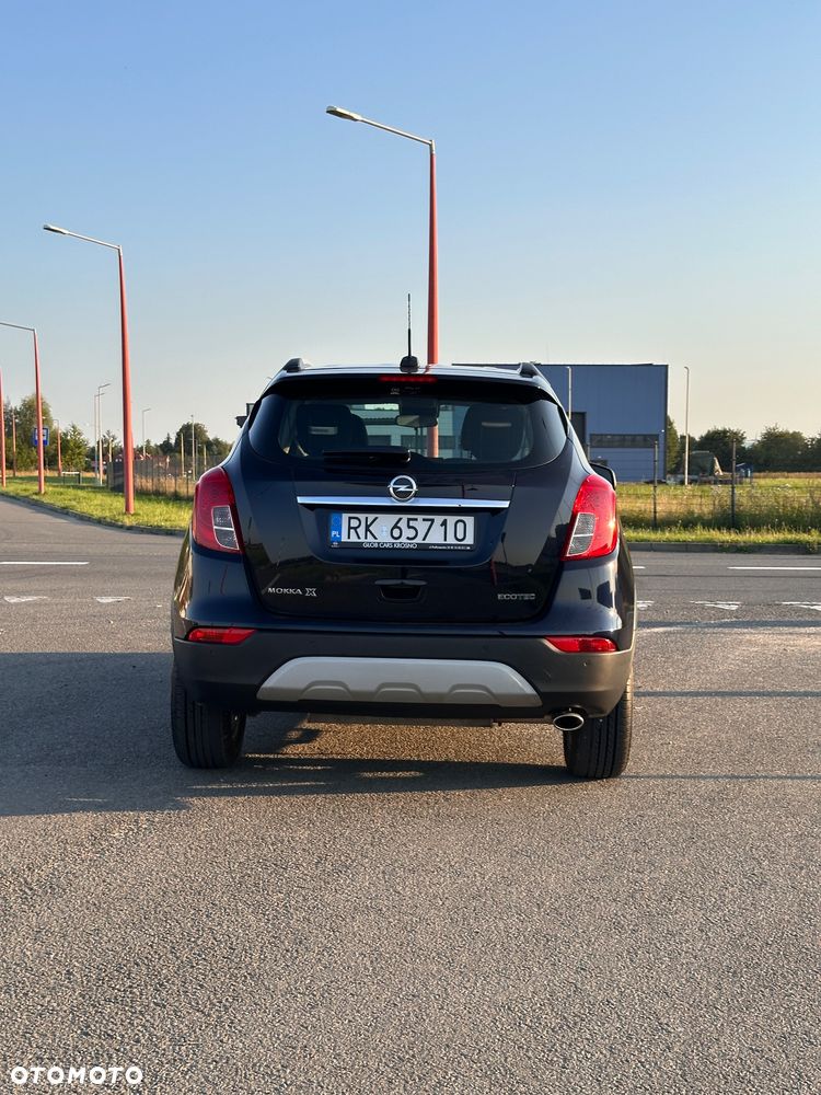 Opel Mokka 1.4 T Enjoy - 6