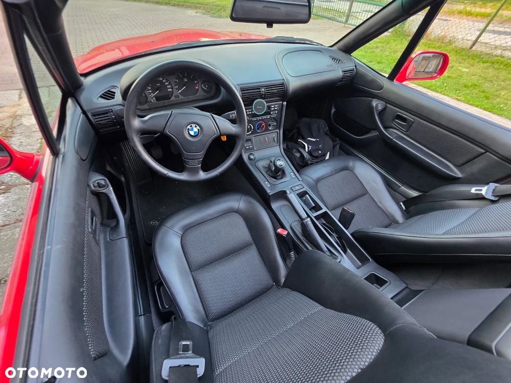 BMW Z3 - 39