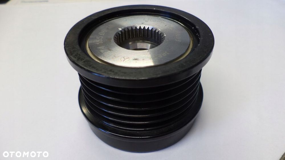 Sprzęgło jednokierunkowe  alternatora A2741550015  NOWE - 1