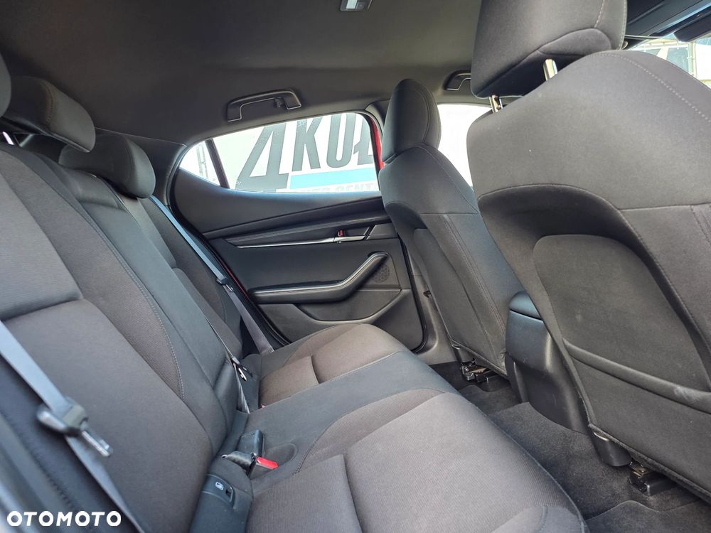 Mazda 3 2.0 Skymotion EU6 - 14