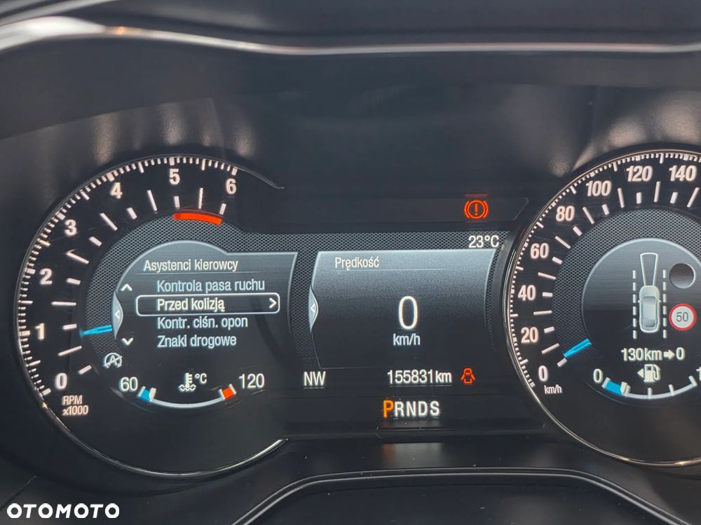 Ford Mondeo SW 2.0 TDCi Bi-Turbo PowerShift-Aut ST-Line - 31