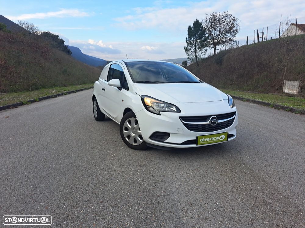 Opel Corsa - 5
