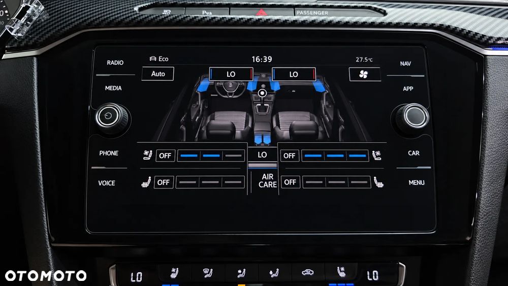 Volkswagen Arteon - 38