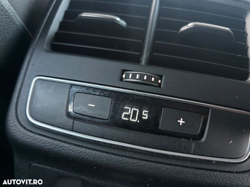 Audi A4 Avant 2.0 TDI ultra S tronic - 31