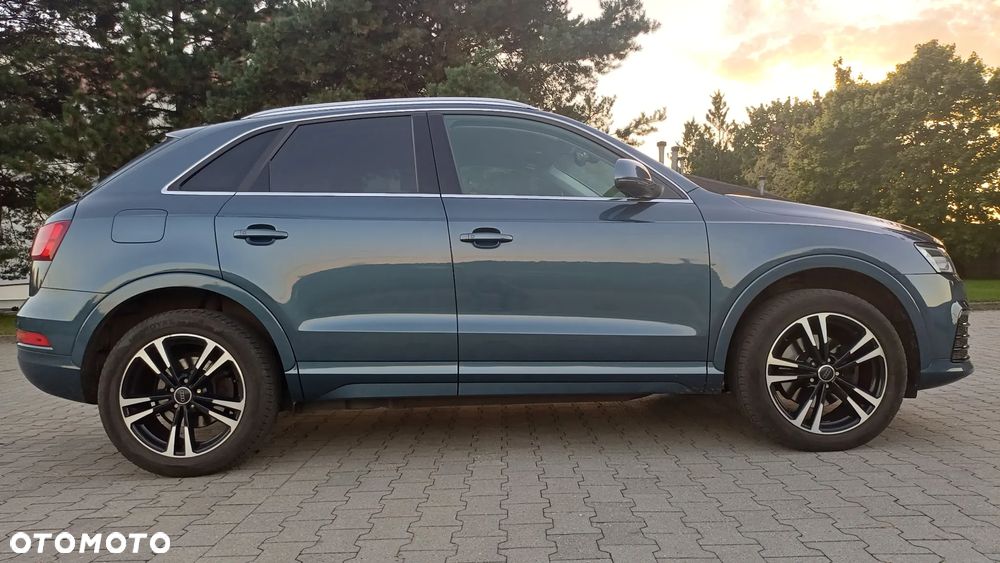 Audi Q3 - 1