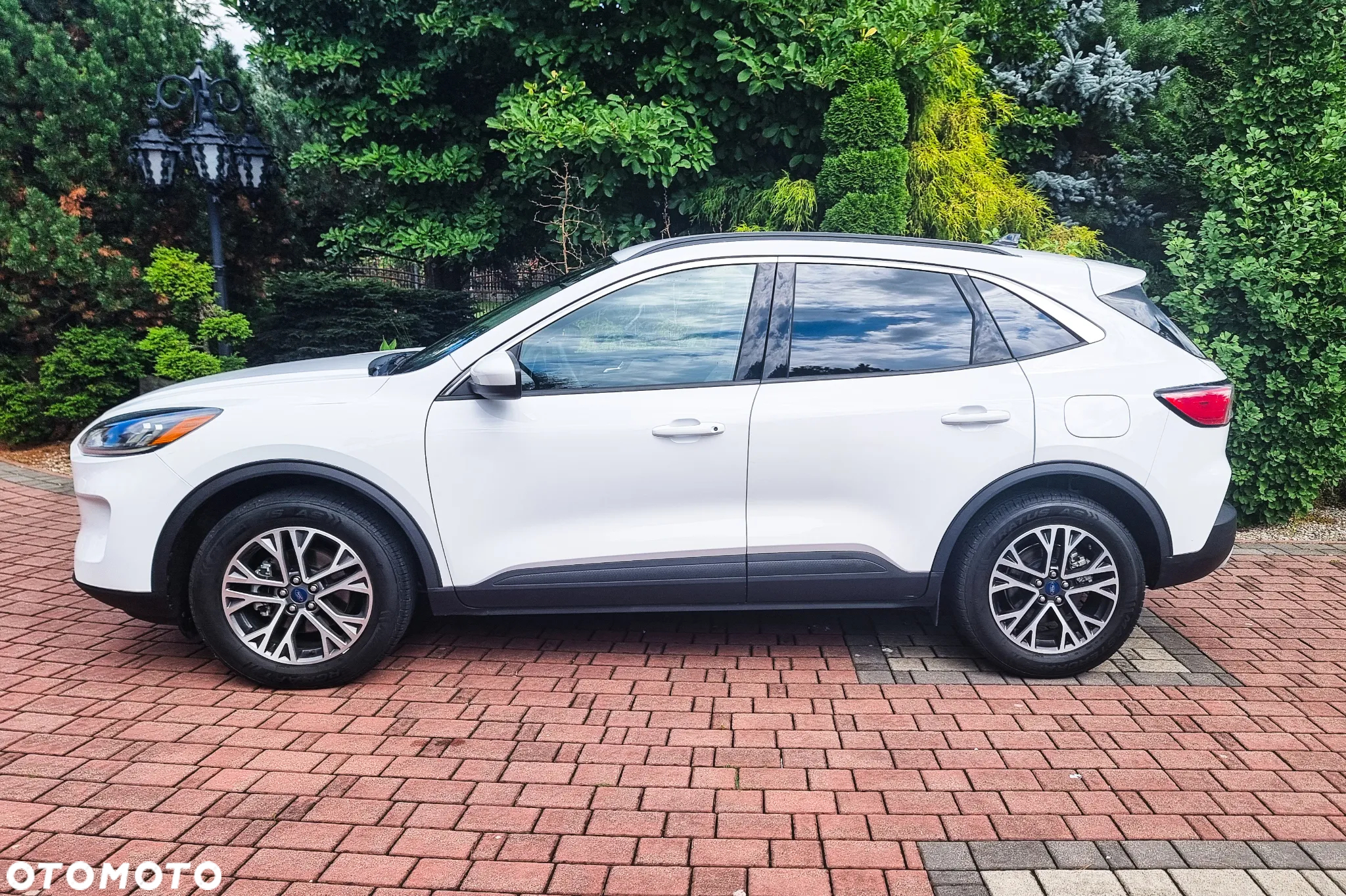 Ford Kuga 2.0 EcoBoost AWD Titanium ASS - 6