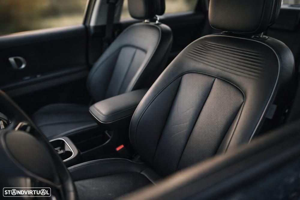 Hyundai Ioniq 5 77 kWh Vanguard+ - 35