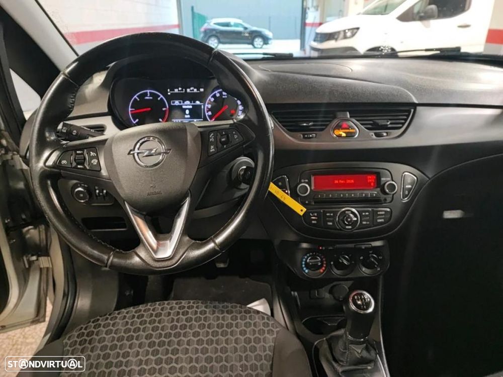 Opel Corsa 1.3 CDTi Business Edition - 4