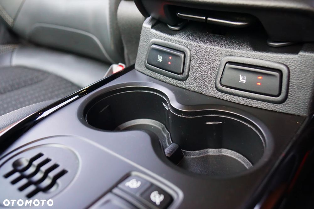 Renault Kadjar Energy TCe 130 Experience - 34