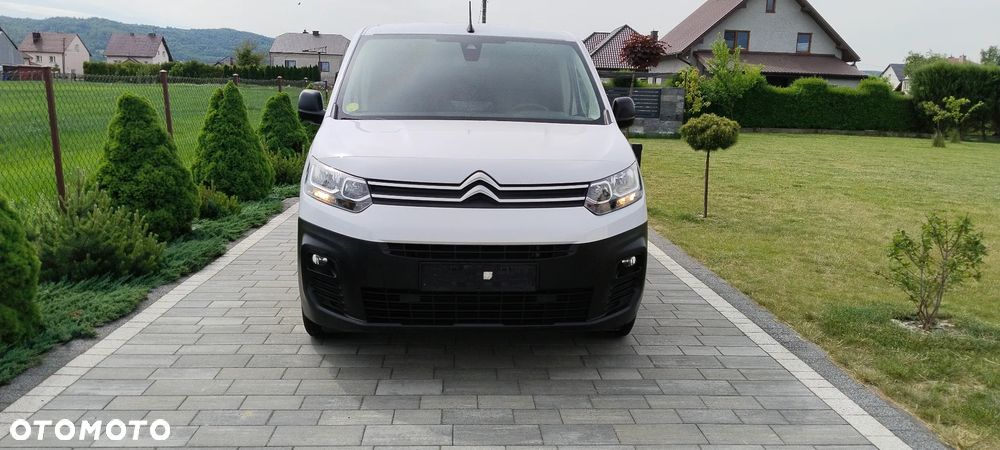 Citroën Berlingo - 36