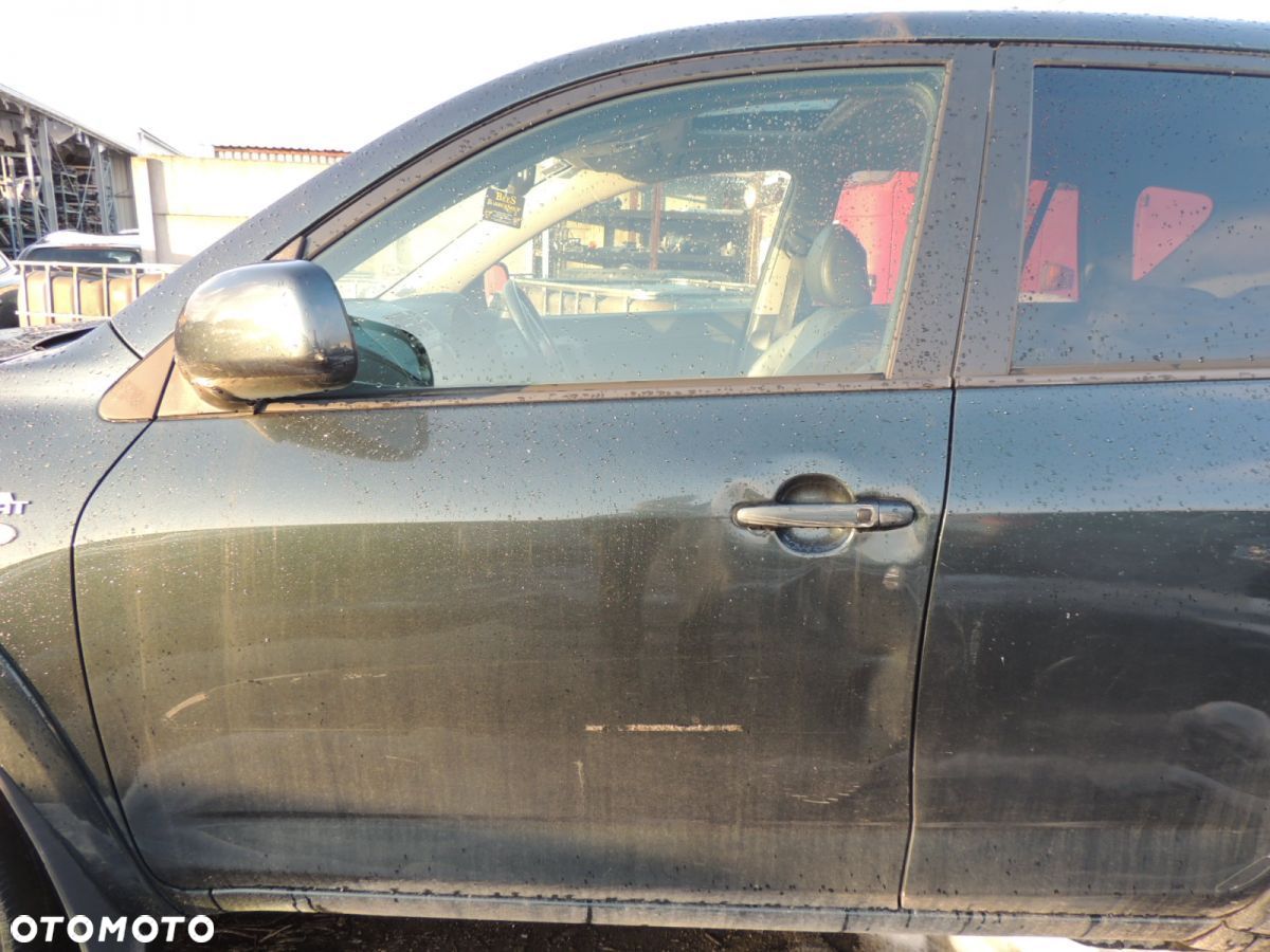 Drzwi lewy przód TOYOTA RAV 4 '08 2,2 4WD - 1