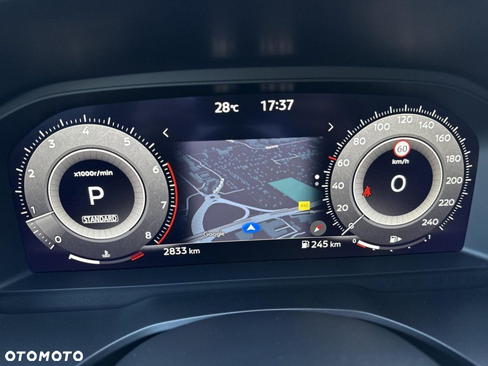 Nissan Qashqai - 15