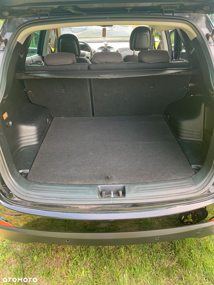 Hyundai ix35 1.6 GDI Comfort 2WD - 8