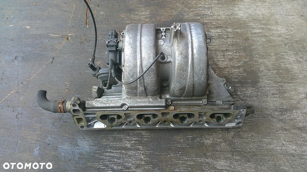OPEL VECTRA C 1.8 16V KOLEKTOR SSACY - 1