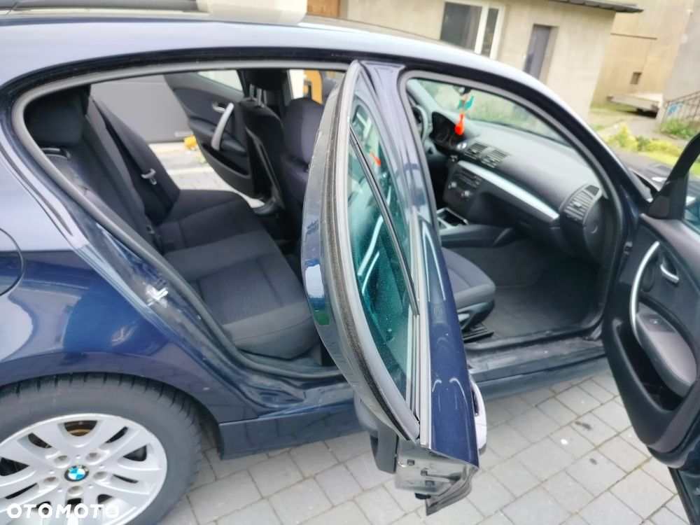 BMW Seria 1 - 17