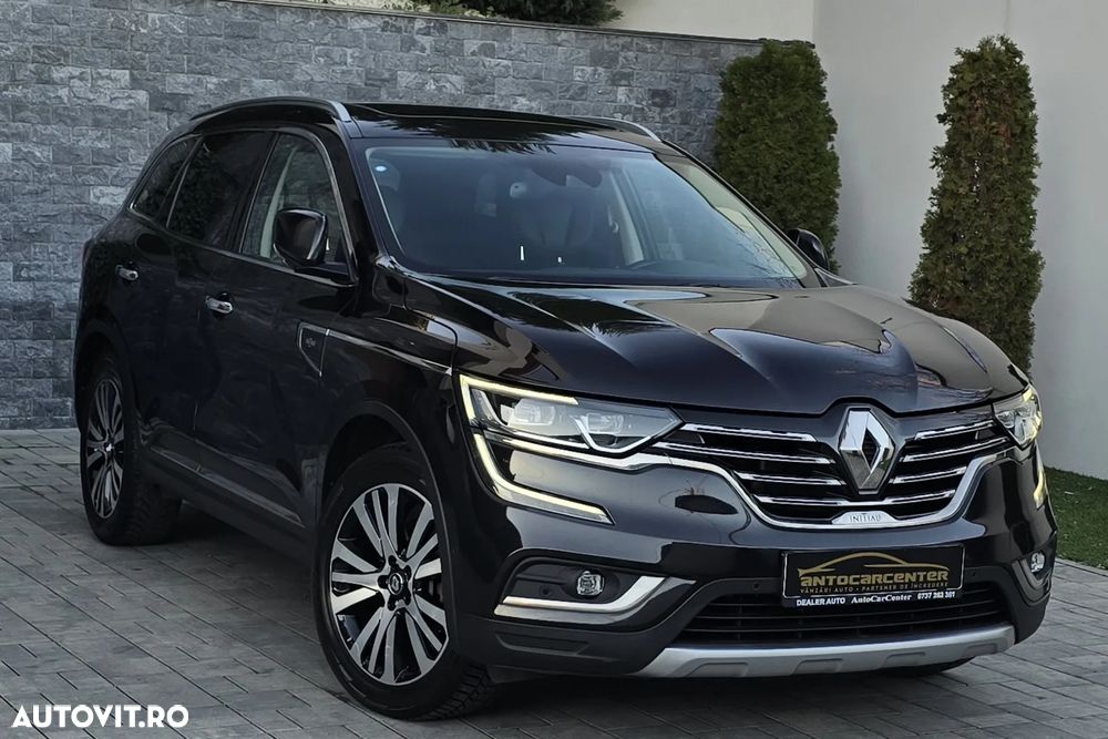Renault Koleos - 2