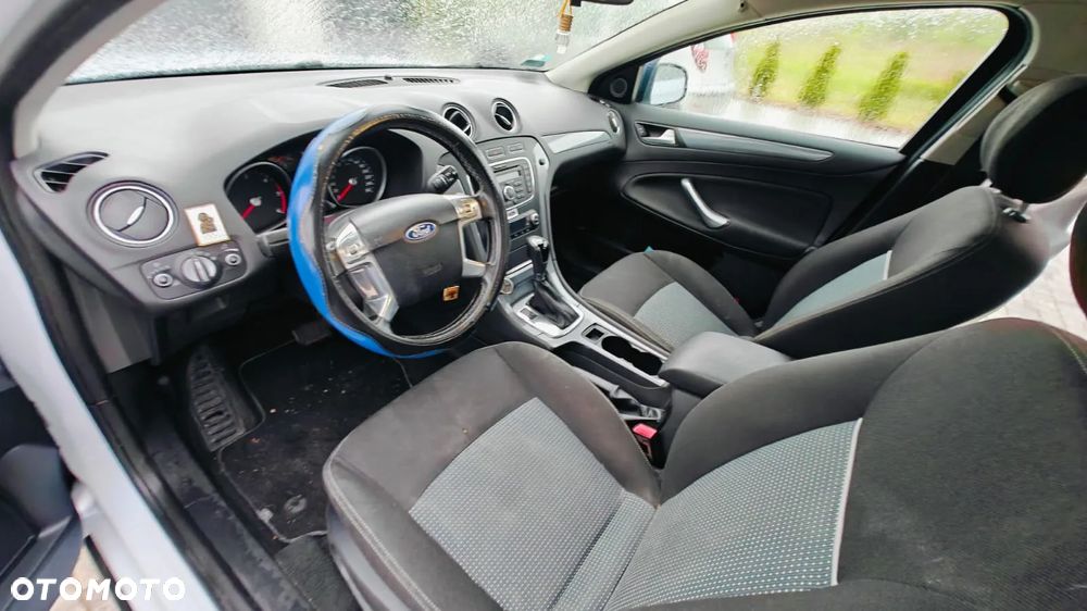 Ford Mondeo 2.0 TDCi Ambiente MPS6 - 5