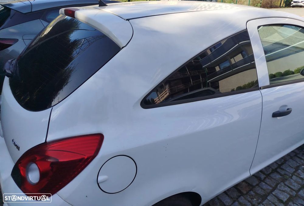 Opel Corsa 1.3 CDTI - 4