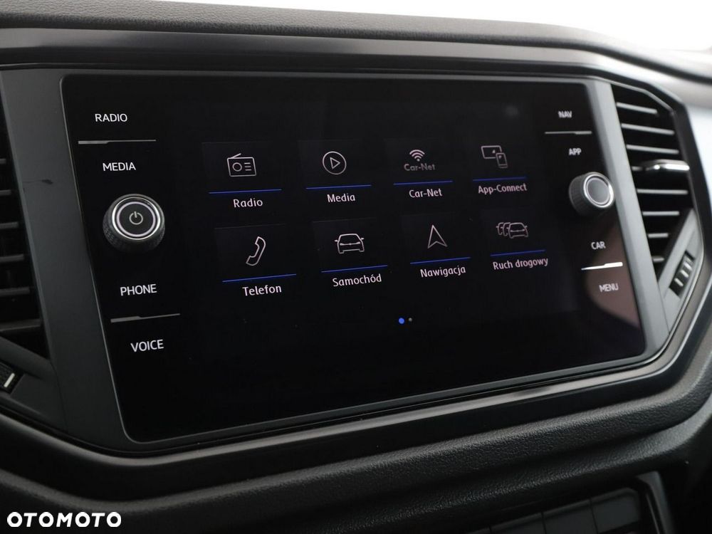 Volkswagen T-Roc 1.0 TSI - 24