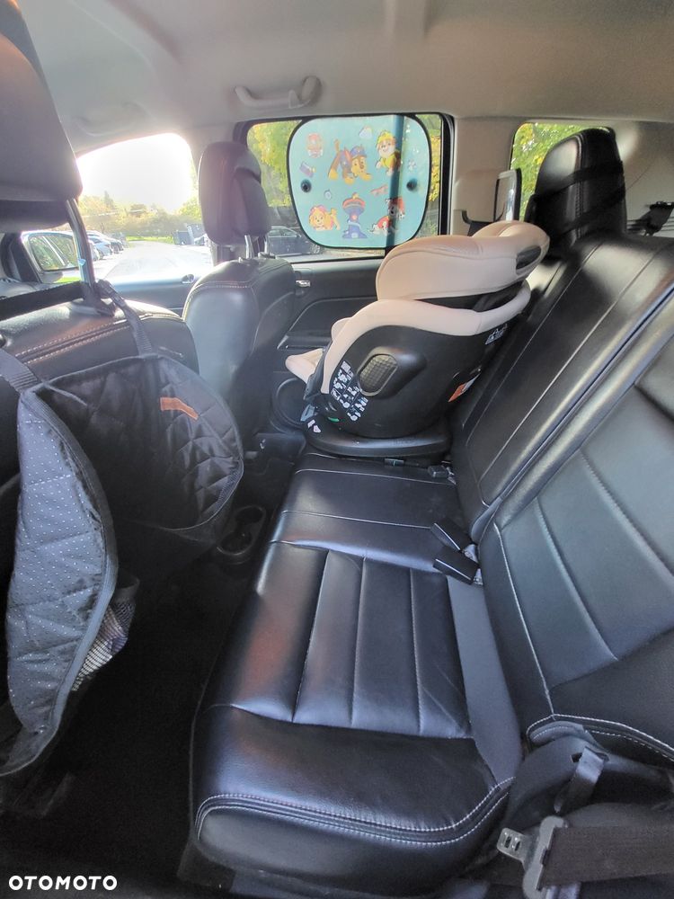 Jeep Compass - 6