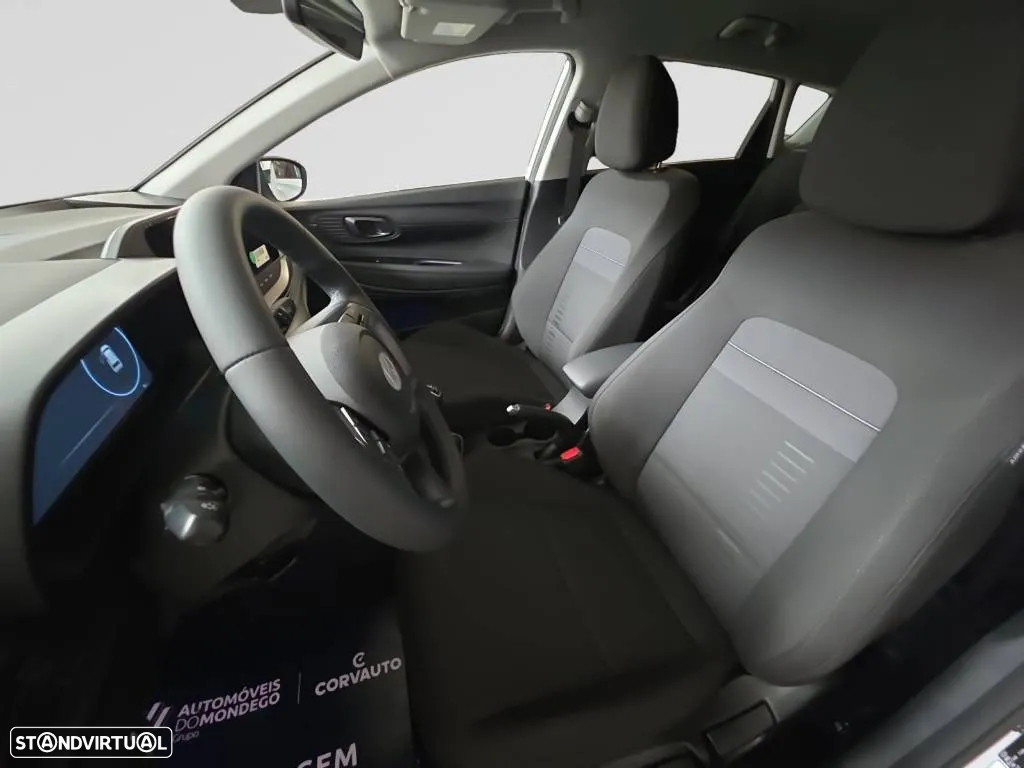Hyundai Bayon 1.0 T-GDI Premium - 8