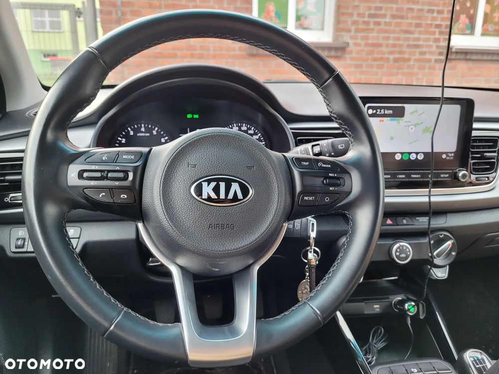 Kia Rio 1.0 T-GDI M - 6