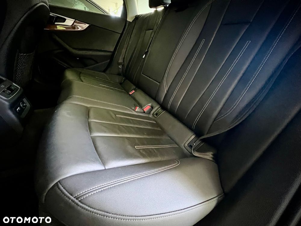 Audi A4 Allroad - 23