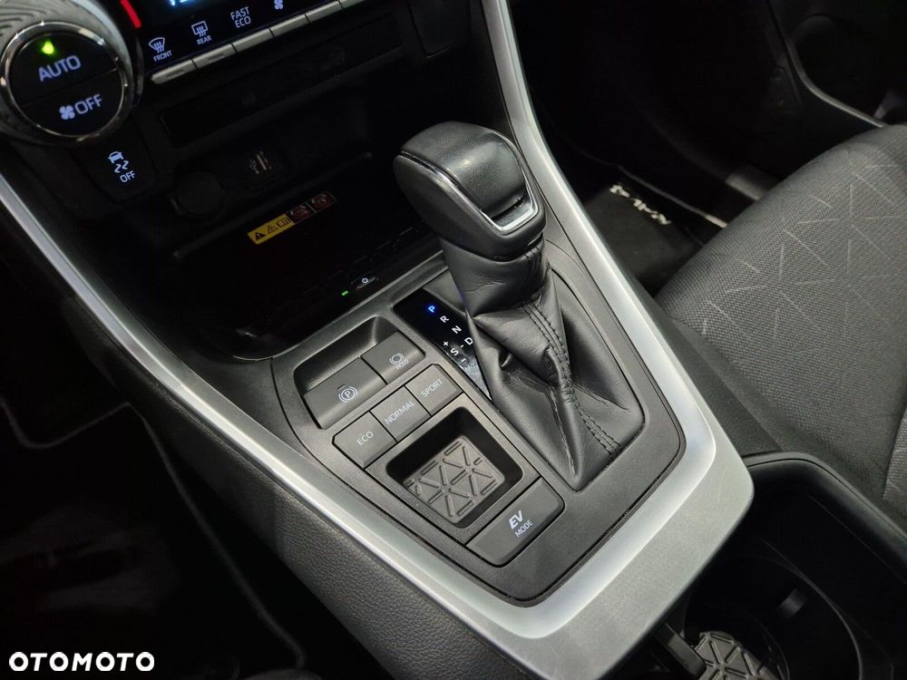Toyota RAV4 2.5 Hybrid Comfort 4x2 - 13