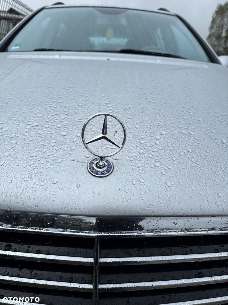 Mercedes-Benz Klasa C 200 Kompressor Automatik Avantgarde - 16