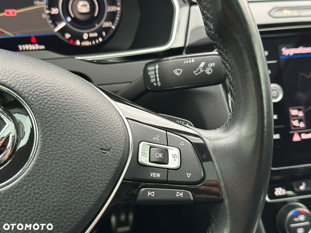 Volkswagen Arteon 2.0 TDI SCR DSG Elegance - 25